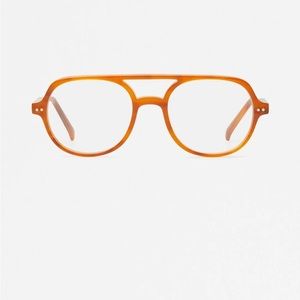 Jimmy Fairly The Steam Eyeglasses
